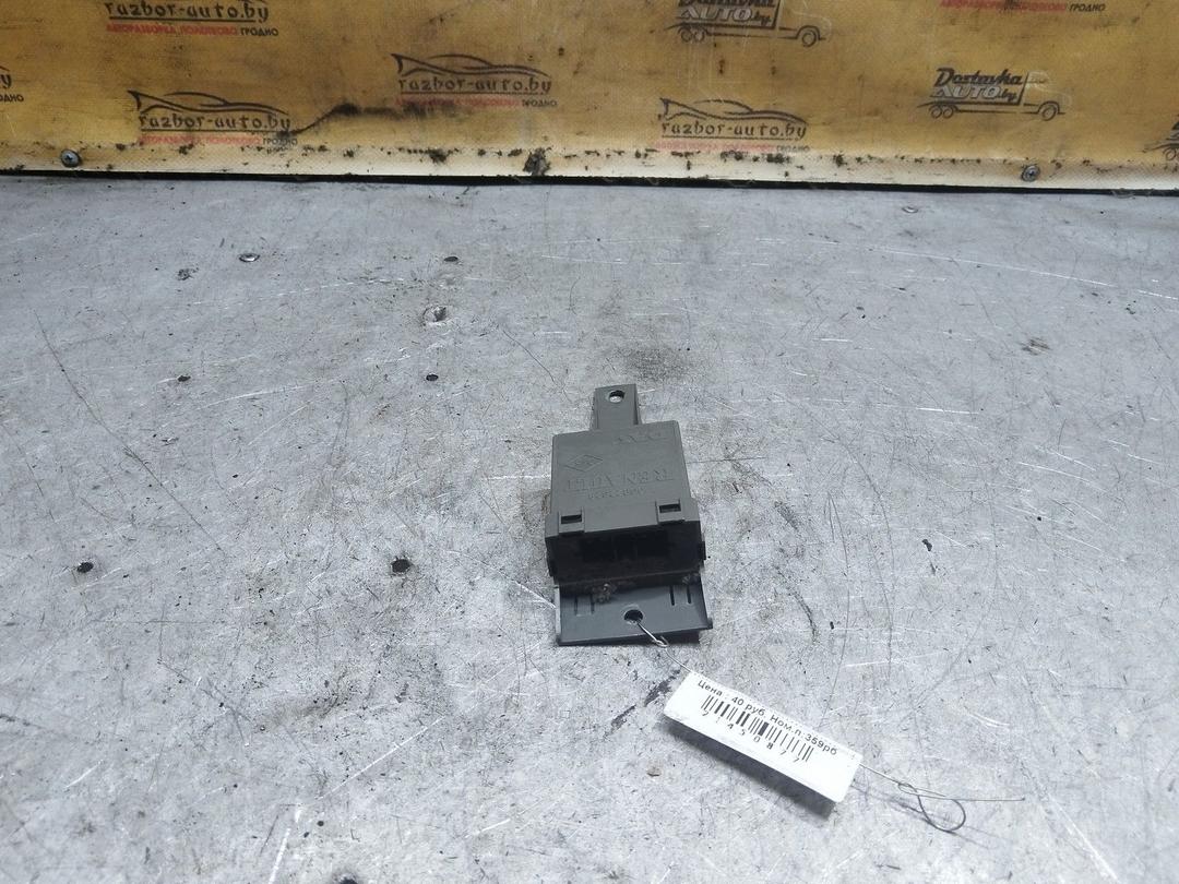 Блок управления стеклоподъемниками 169TPU Renault Laguna купить с доставкой