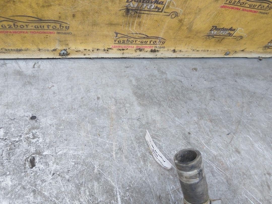 Патрубок отопителя (печки) SAIK5E Peugeot 406 купить