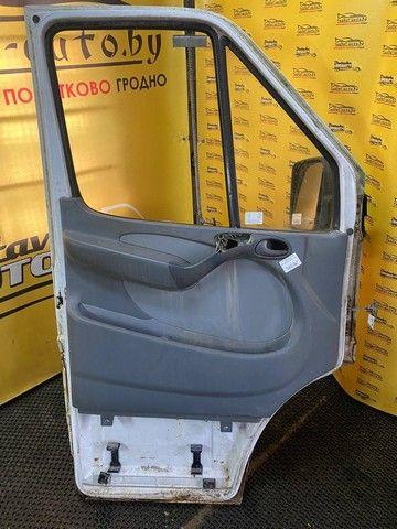Дверь передняя левая 242Y51 Mercedes Sprinter