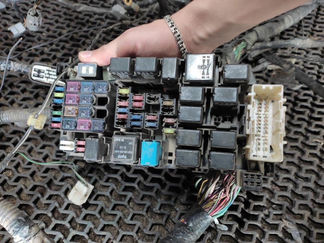 Проводка O8Y80Y Mazda 6 купить с доставкой