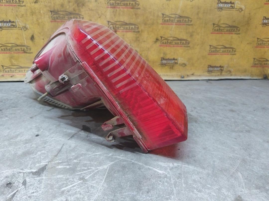 Фонарь задний правый GC9LD3 Peugeot 407 купить на авторазборке