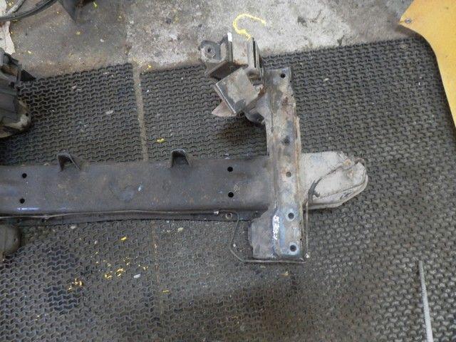 Балка подвески передняя (подрамник) KC0Q3T Mercedes Sprinter купить с доставкой