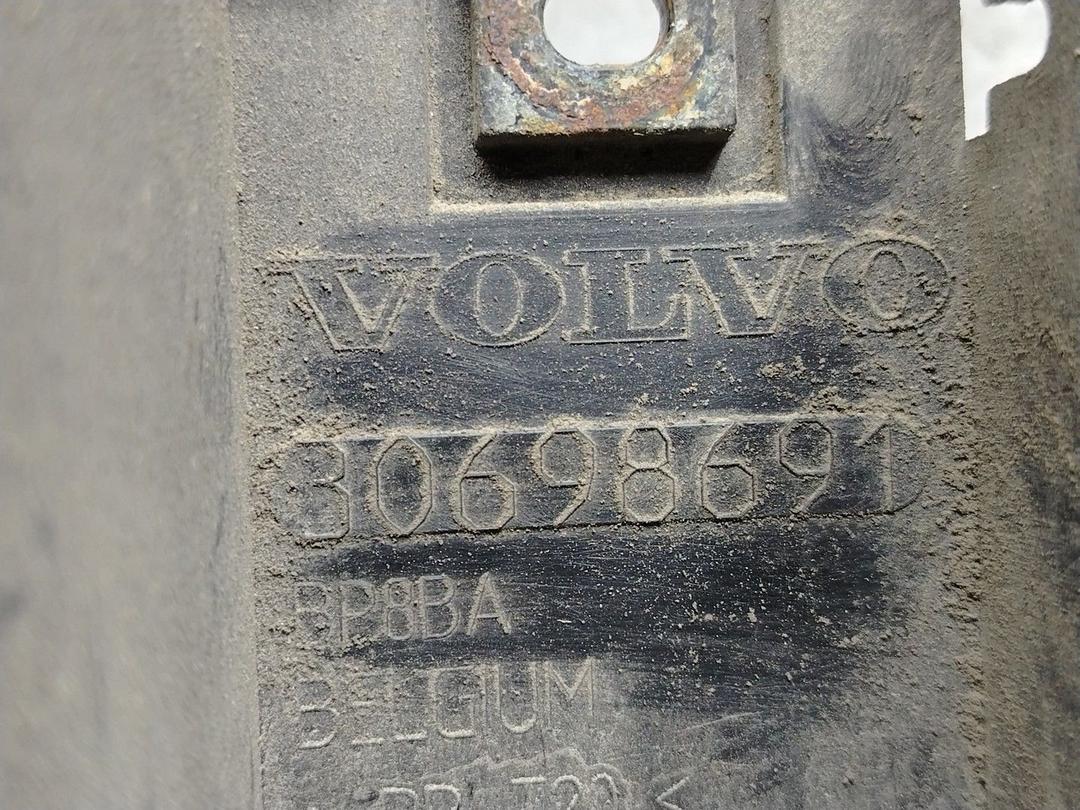 Кронштейн крепления бампера заднего OAN39X Volvo V50 - Фото 4