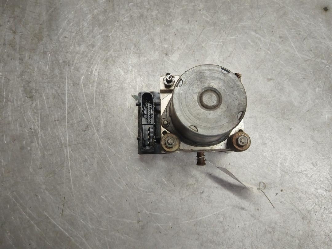 Блок ABS V9017H Citroen C4