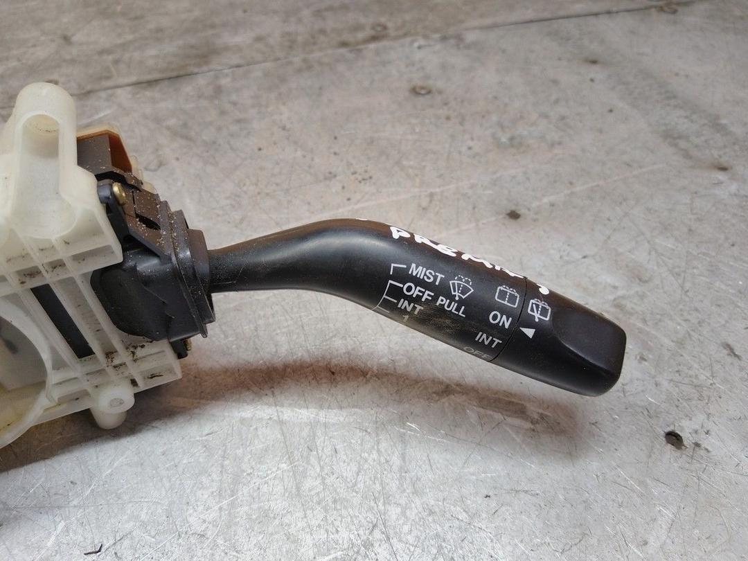 Переключатель подрулевой (стрекоза) NU0E5C Mazda Premacy - Фото 3