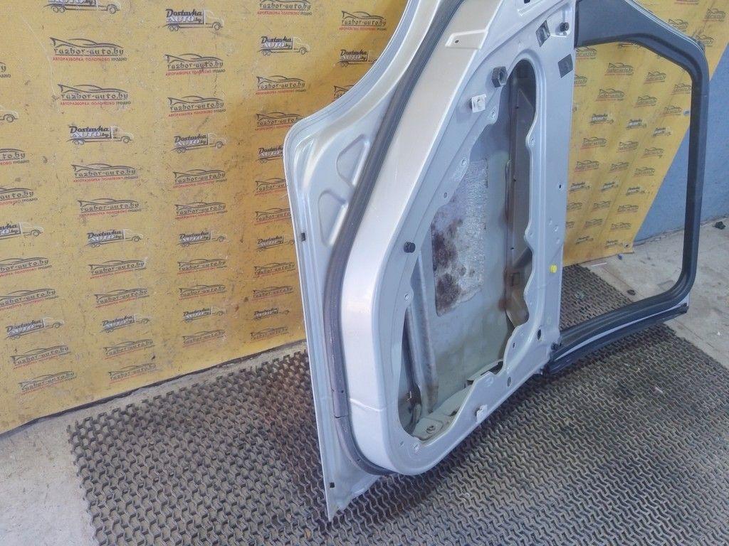 Дверь задняя левая WYJCBK Ford Focus - Фото 8