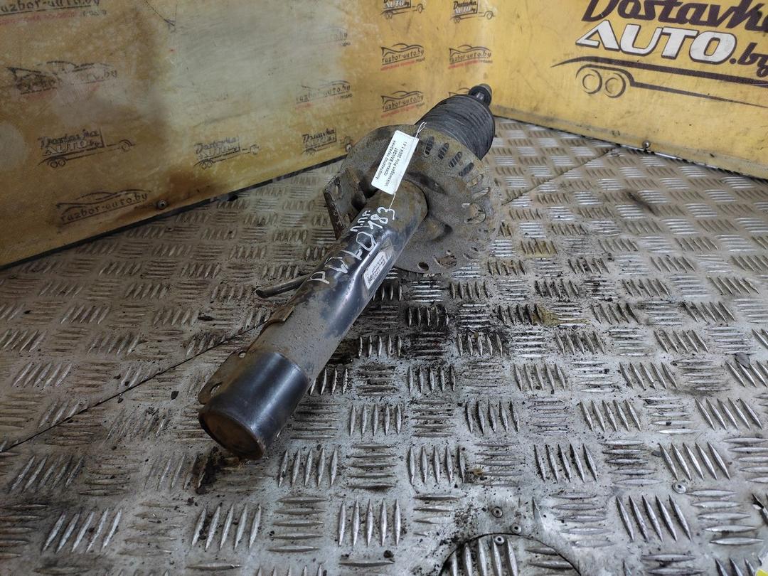 Амортизатор передний правый EANQ87 Volkswagen Polo купить