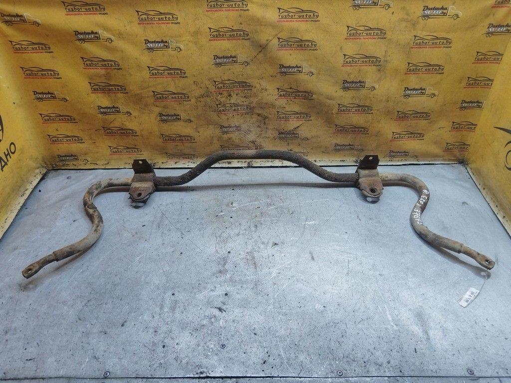 Стабилизатор подвески (поперечной устойчивости) передний BPIIML Renault Espace - Фото 1