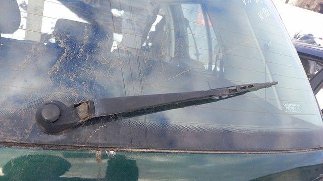 Щеткодержатель задний Q3JQ9U Volkswagen Golf купить