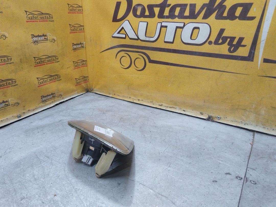 Фонарь крышки багажника правый UPA668 Mazda 3 купить