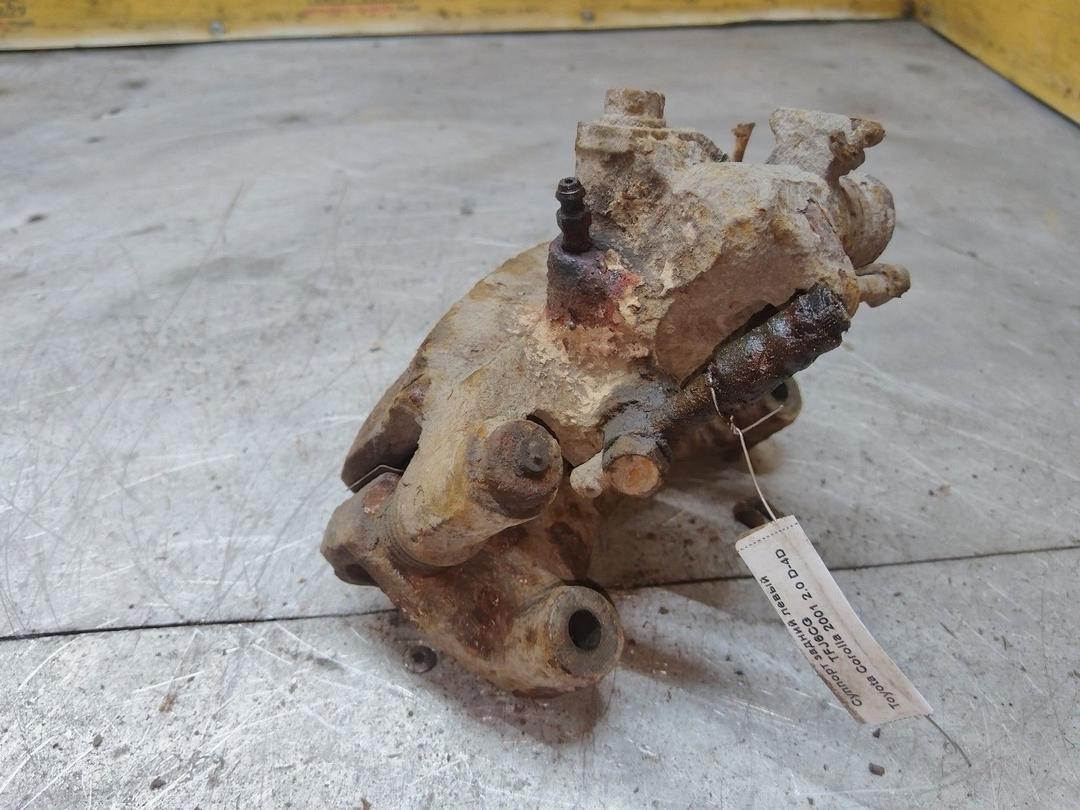 Суппорт задний левый TFJ6CG Toyota Corolla купить с доставкой