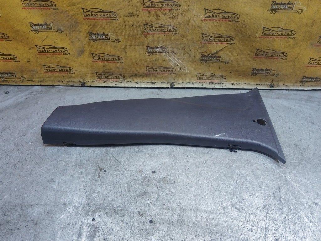 Обшивка стойки центральной левой YXX16T Mercedes A W168 - Фото 3