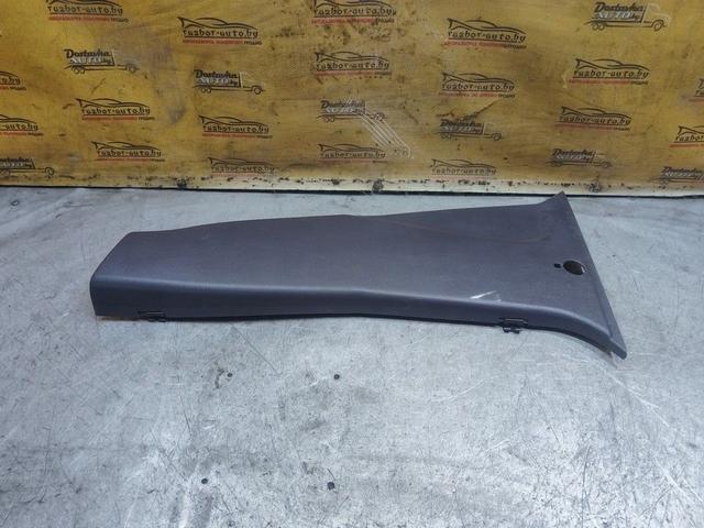 Обшивка стойки центральной левой YXX16T Mercedes A W168 - Фото 3