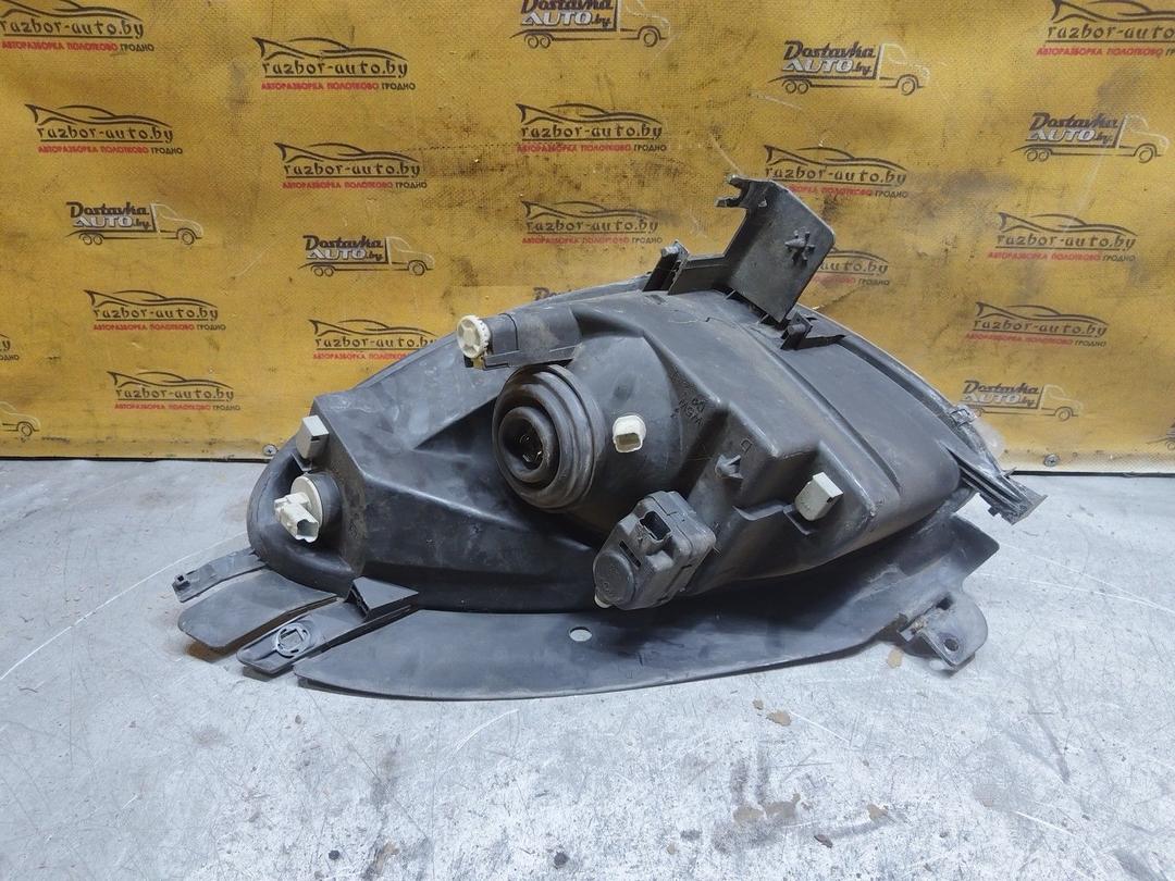 Фара правая L7FYQJ Citroen Xsara Picasso купить с доставкой