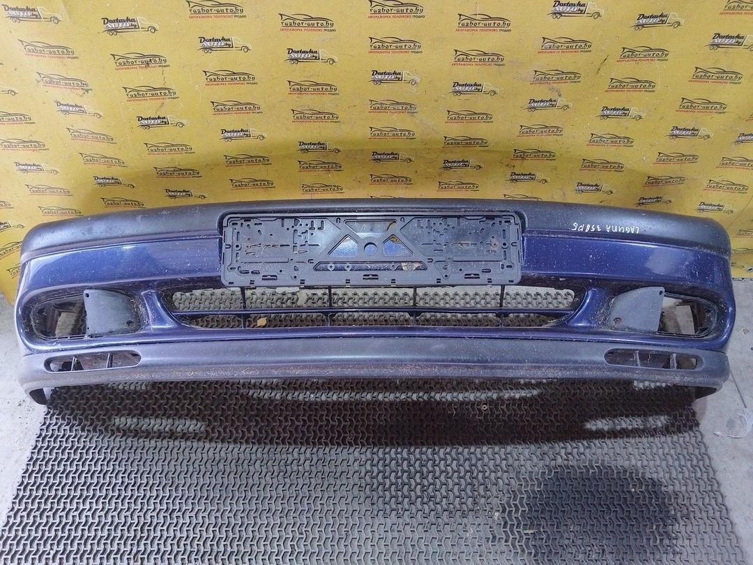 Бампер передний DFIBB9 Renault Laguna