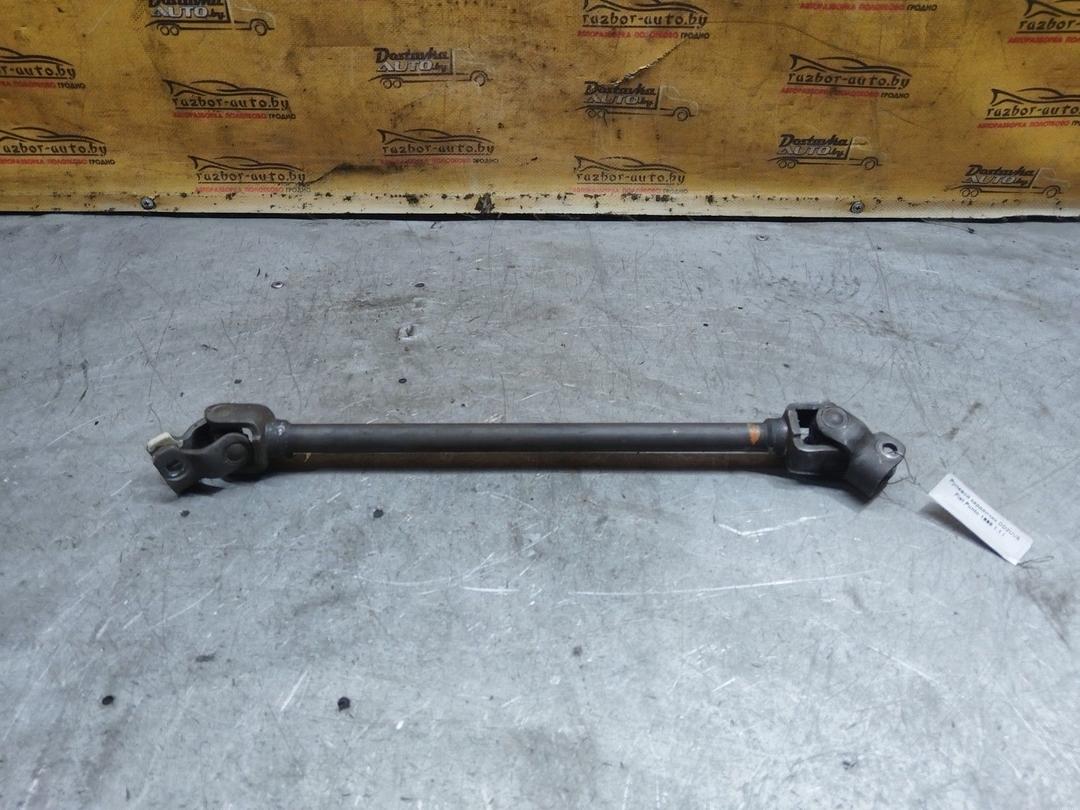 Рулевой карданчик DD2UV5 Fiat Punto купить