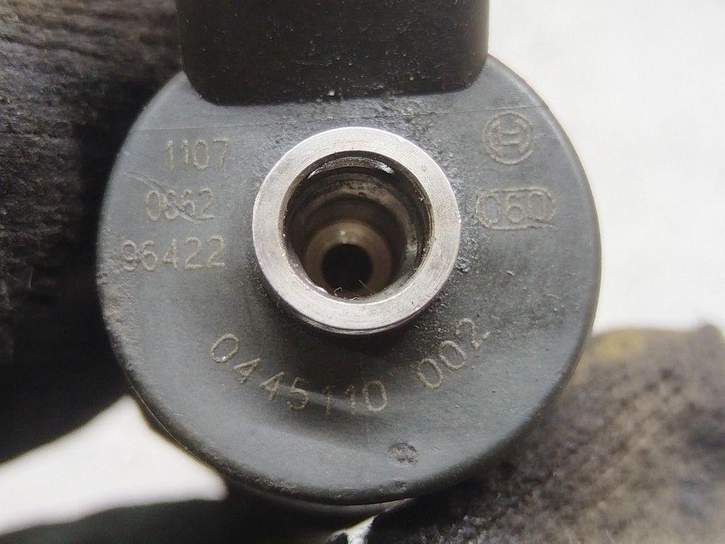 Форсунка WRXV3Y Fiat  - Фото 5