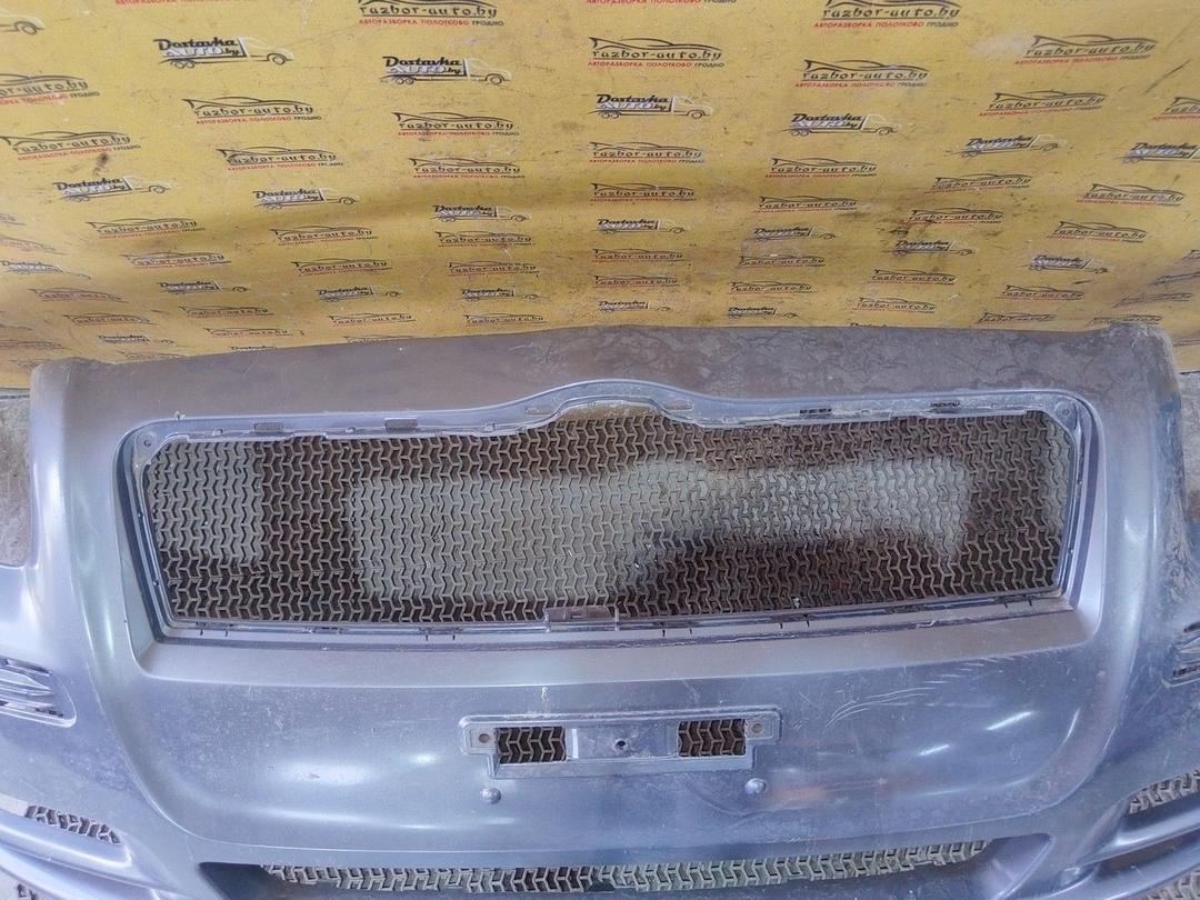 Бампер передний E5WJ42 Toyota Avensis купить