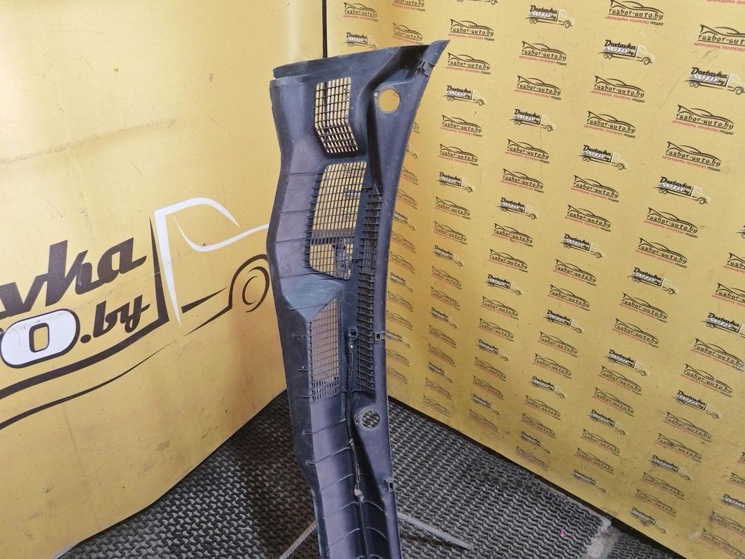 Дождевик QB4IQK Opel Astra - Фото 5