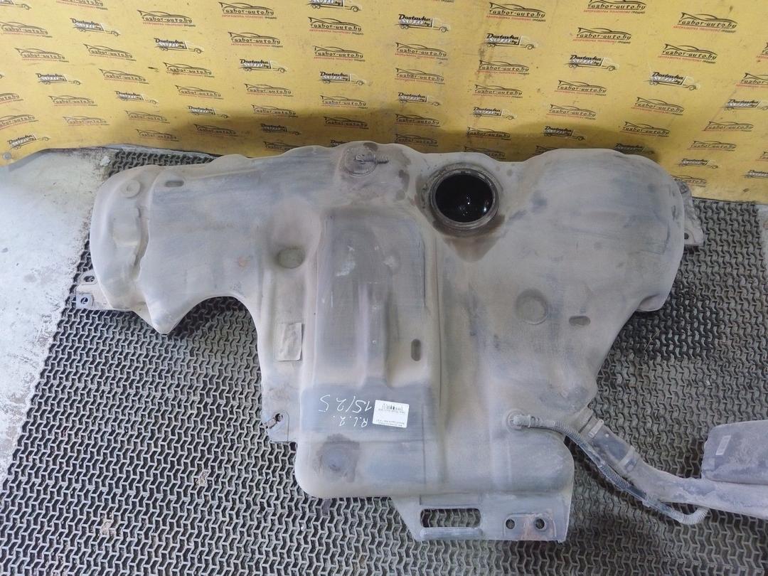 Бак топливный MN83IA Renault Laguna купить в магазине запчастей бу