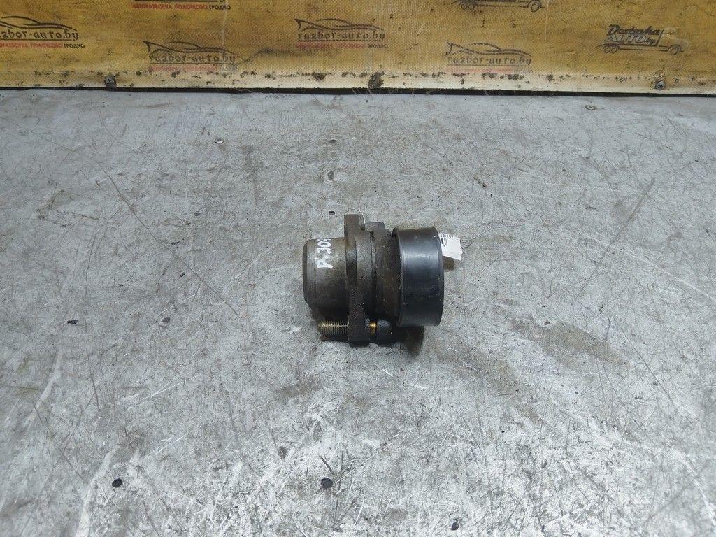 Натяжитель ремня генератора 93UR19 Peugeot 307 - Фото 1