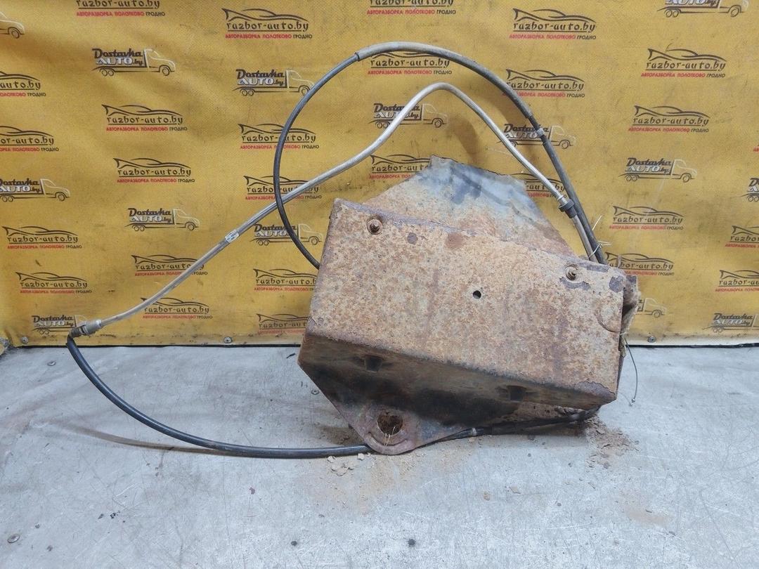 Электроручник RRTE3J Ford C-Max купить в магазине запчастей бу