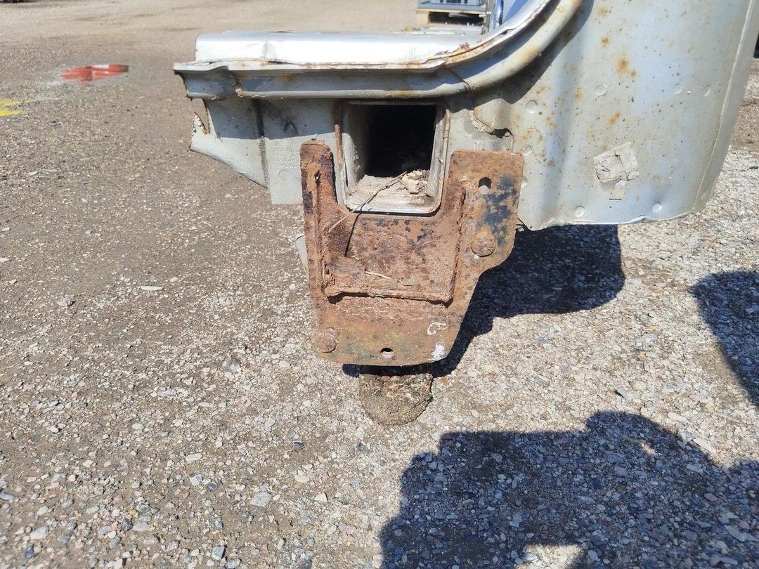 Крыло заднее правое EFR29M Ford Galaxy - Фото 5