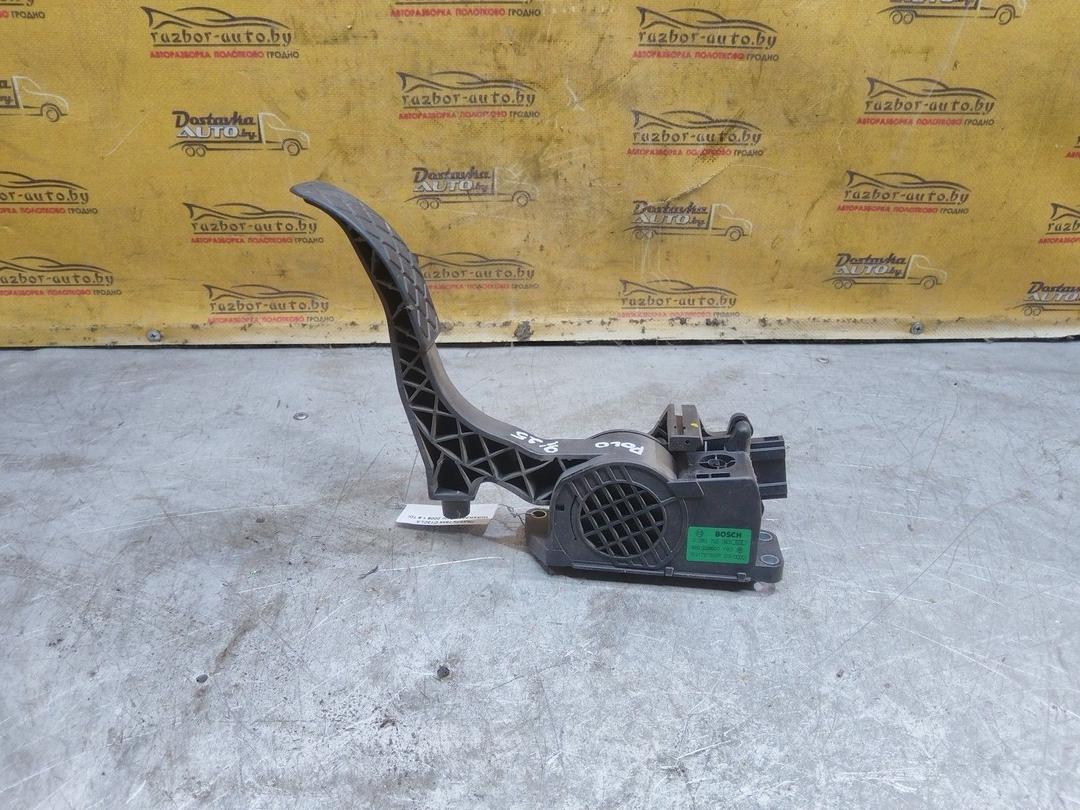 Педаль газа C13CLA Volkswagen Polo купить с доставкой