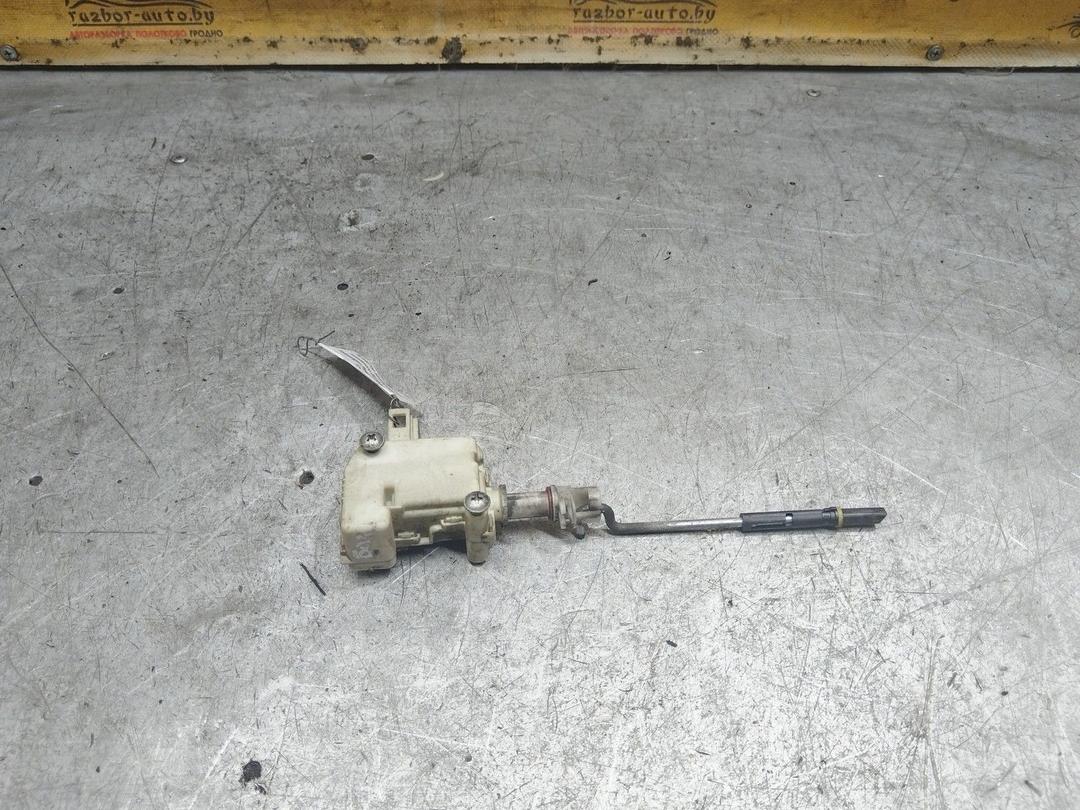 Активатор замка крышки топливного бака 0CIXST Volkswagen Passat