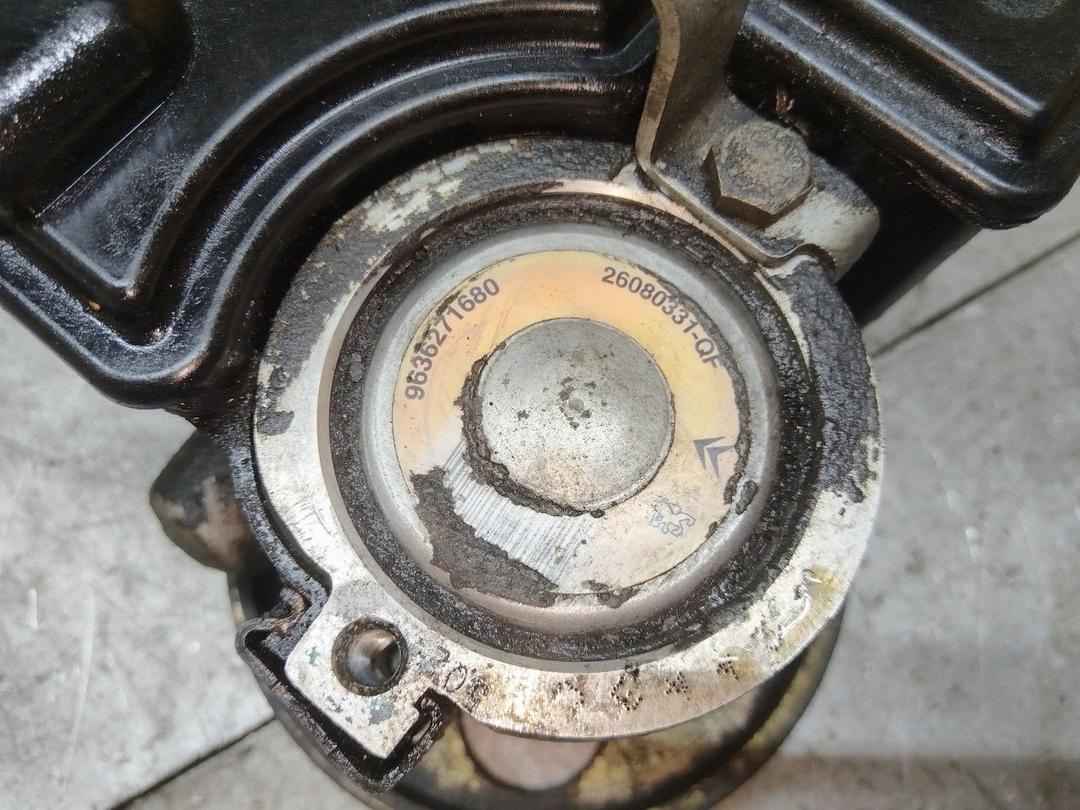 Насос гидроусилителя руля DSPYB4 Citroen Xsara Picasso купить с доставкой