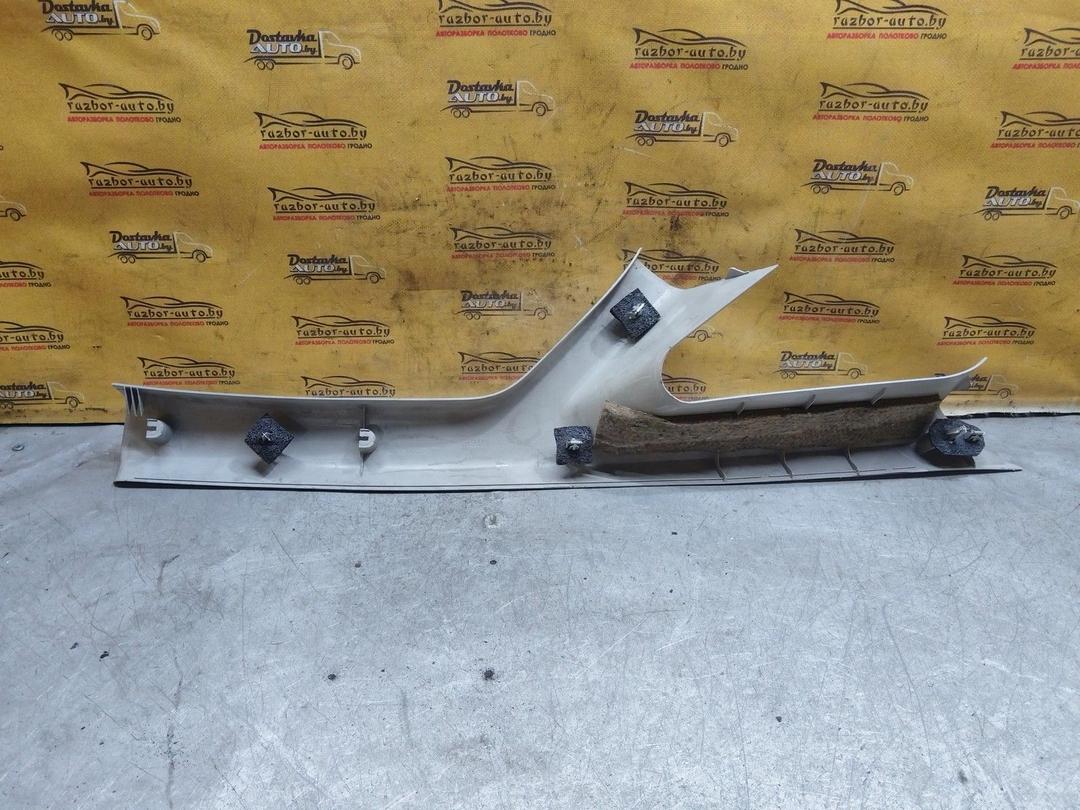 Обшивка стойки передней правой 508SNT Ford C-Max купить с доставкой