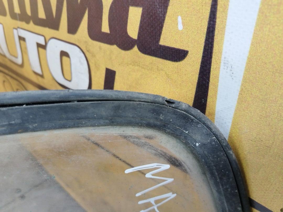 Перегородка грузового (пассажирского) отсека OF41MY Renault Master купить