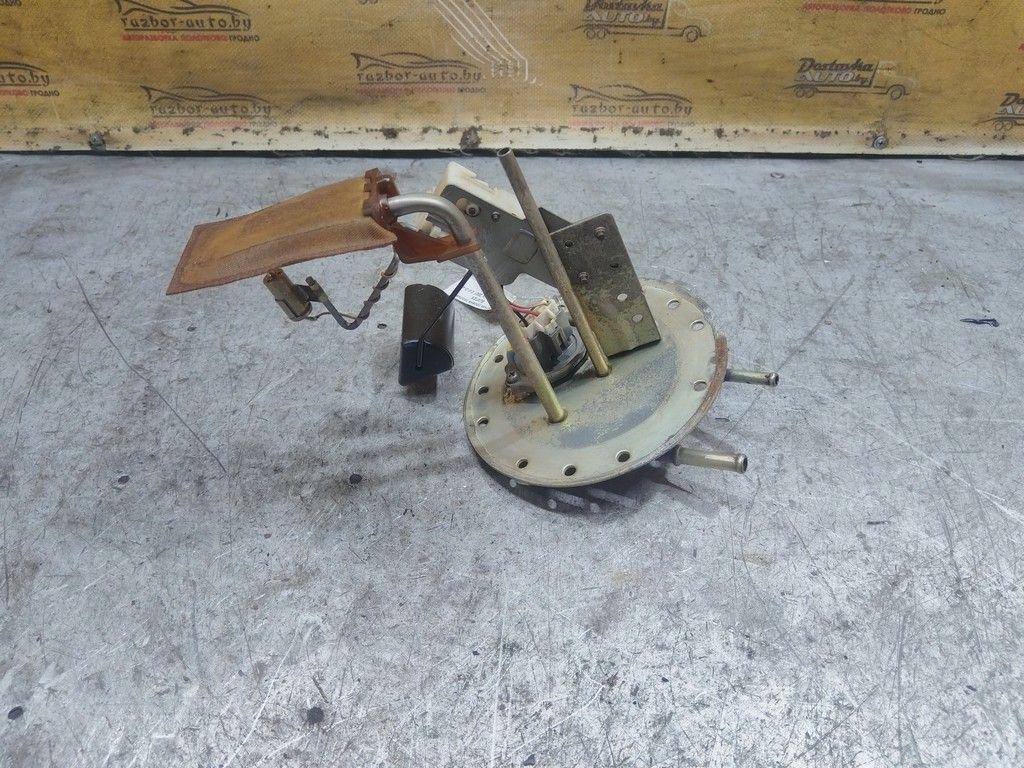 Датчик уровня топлива EJATZX Toyota Corolla - Фото 3