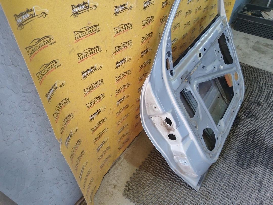 Дверь передняя правая SPMD8Q Citroen Xsara - Фото 8