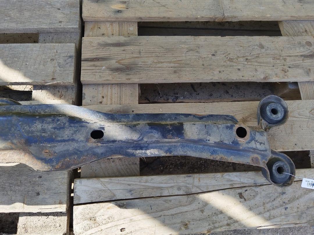 Балка под радиатор KFCGT9 Volkswagen Passat - Фото 7