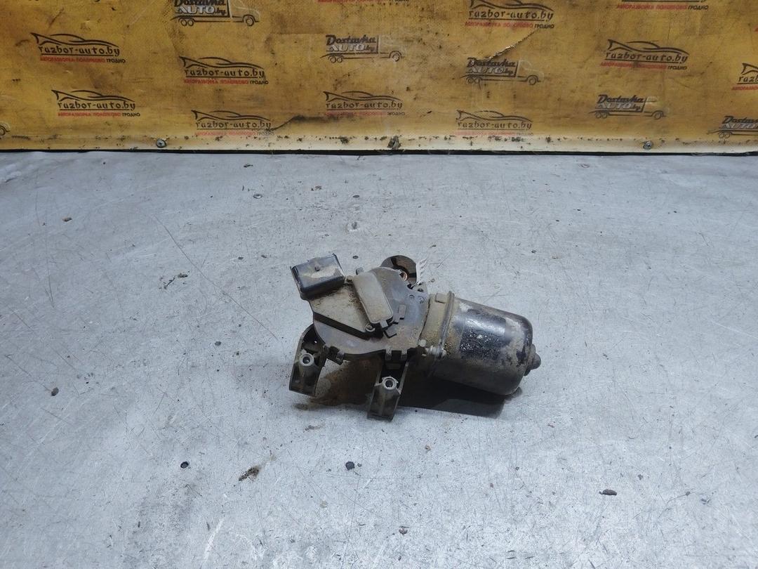 Моторчик передних стеклоочистителей (дворников) BOEXRH Citroen C3