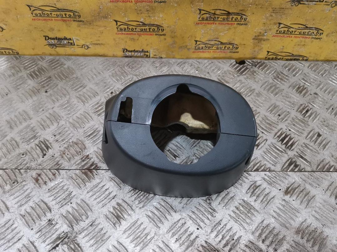 Кожух рулевой колонки WVUBJ3 Renault Scenic - Фото 1
