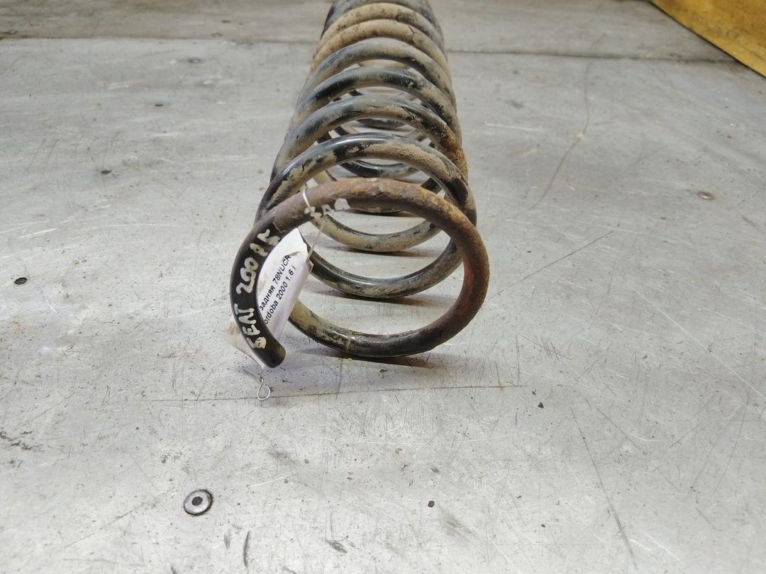 Пружина задняя 78NUCR Seat Cordoba купить