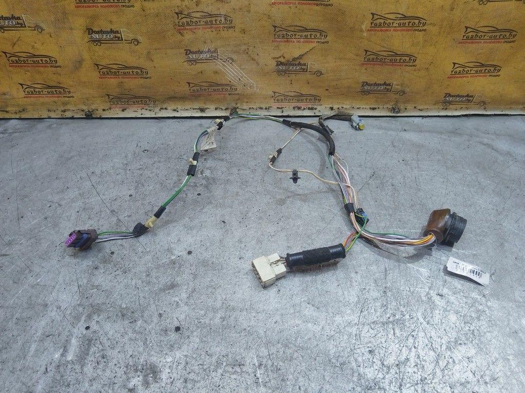 Проводка двери передней правой MY5V9Y Citroen Xsara Picasso - Фото 1