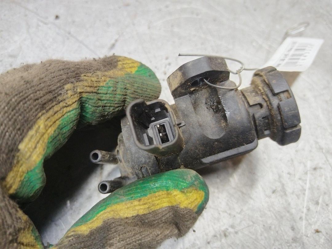 Клапан управления турбиной (актуатор) 2Q11ZF Peugeot Partner - Фото 3