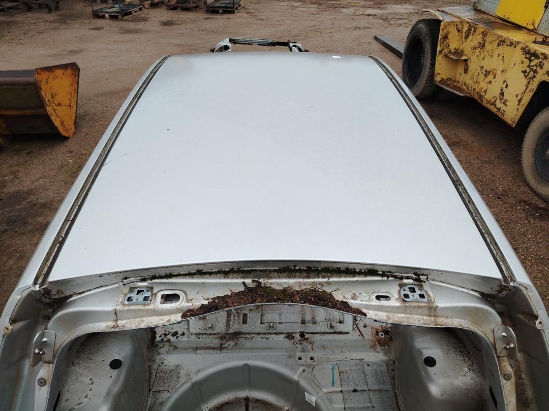 Крыша 7YJ6Z2 Ford Fusion - Фото 4