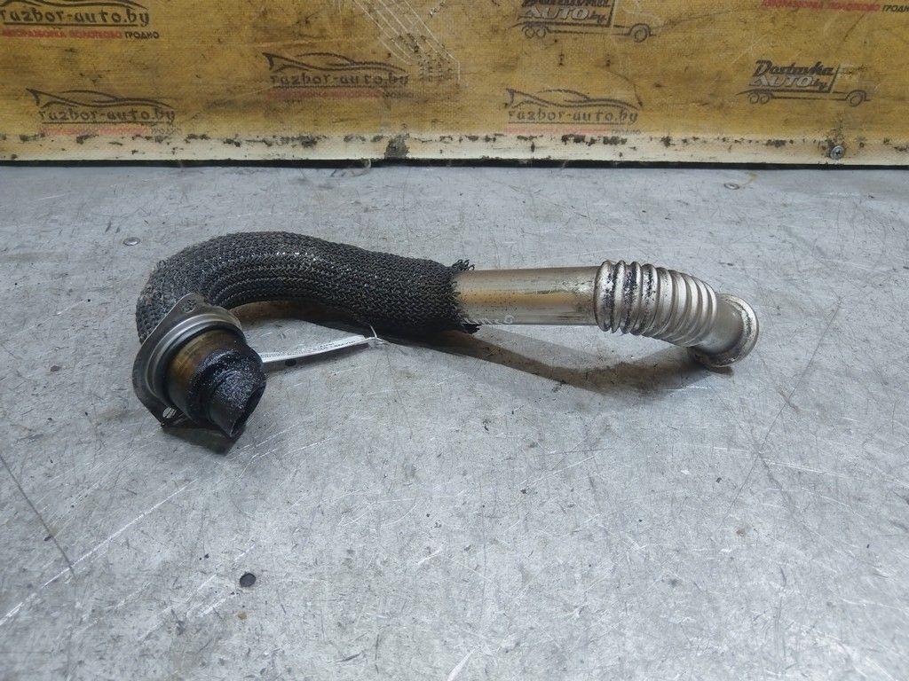 Трубка системы рециркуляции EGR L8MYHI Citroen Berlingo - Фото 4