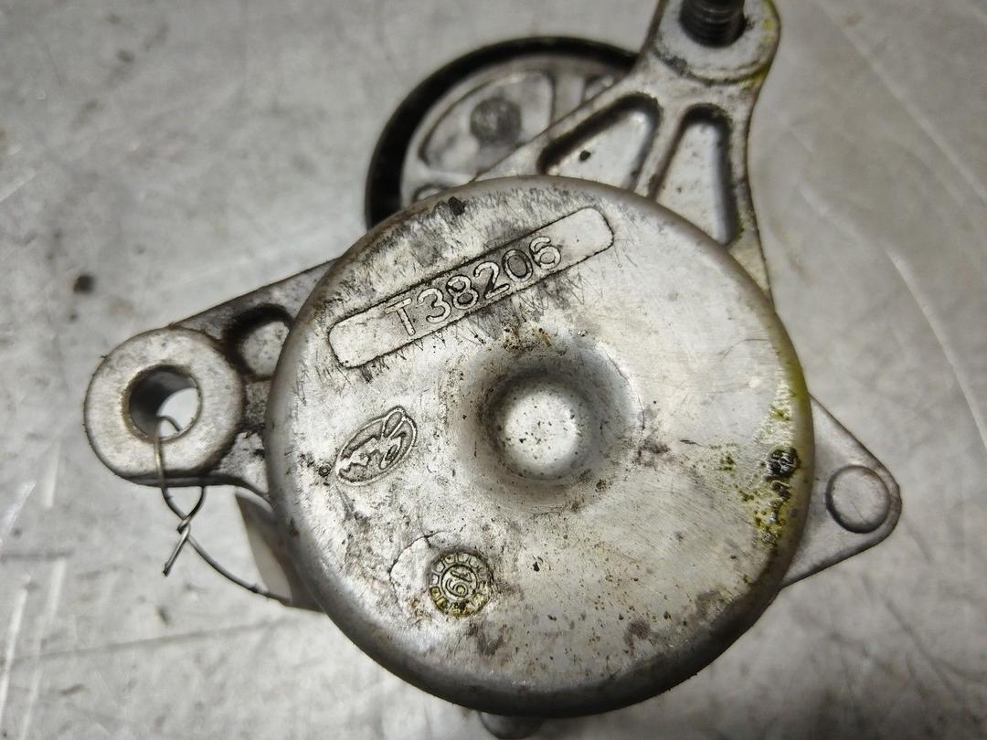 Натяжитель ремня генератора 449G62 Citroen C5 - Фото 4