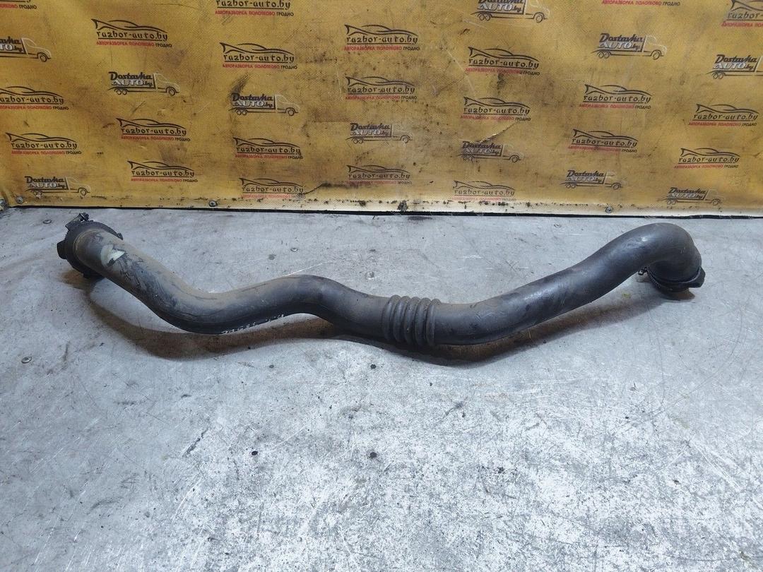 Патрубок интеркулера DX3K15 Renault Laguna купить в магазине запчастей бу