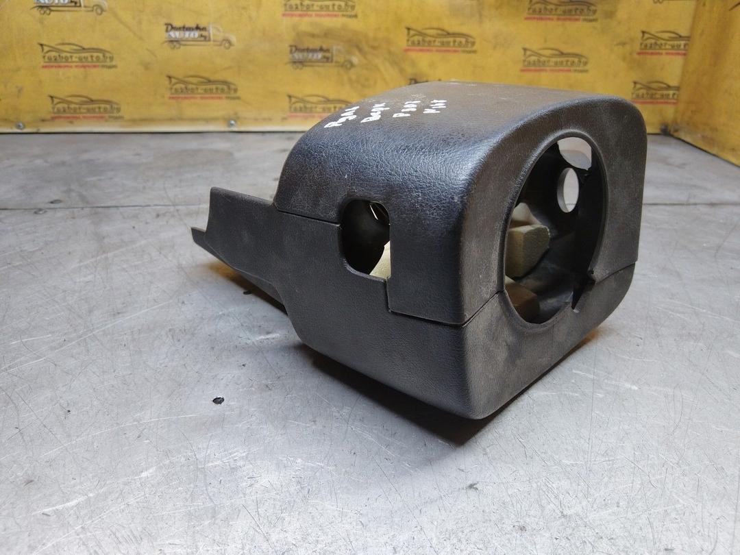 Кожух рулевой колонки 6MEO7I Peugeot 307 - Фото 3