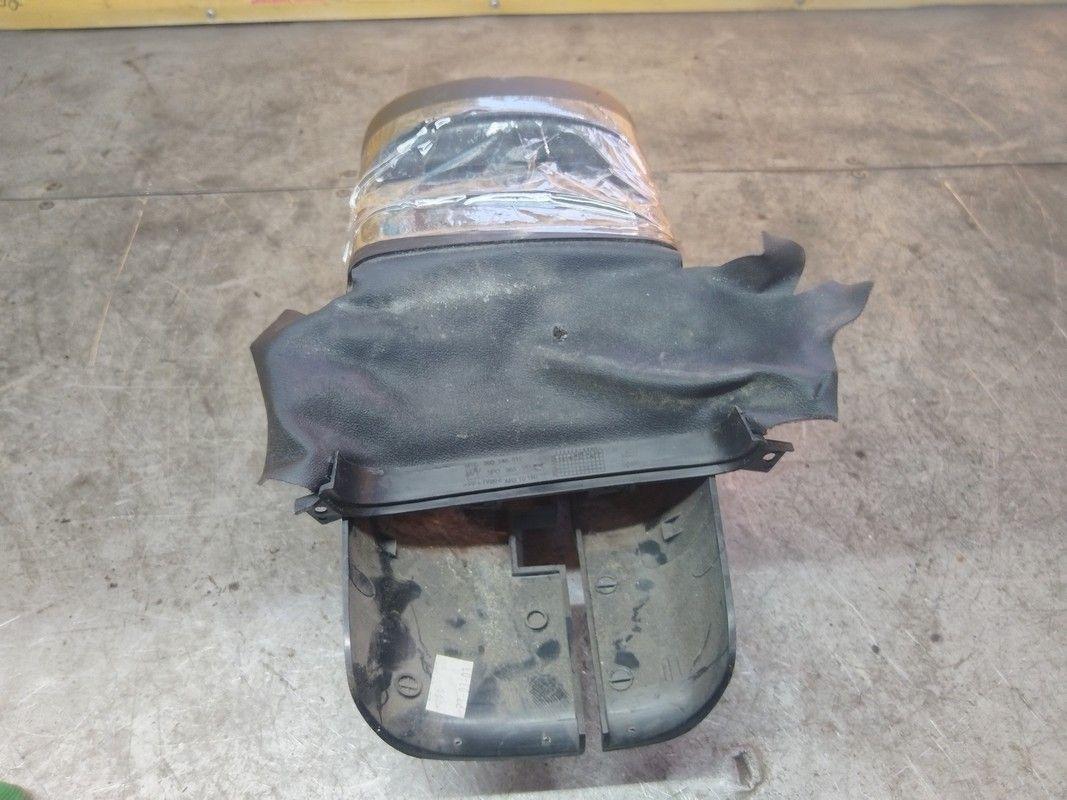 Кожух рулевой колонки V36FGX Seat Altea - Фото 7