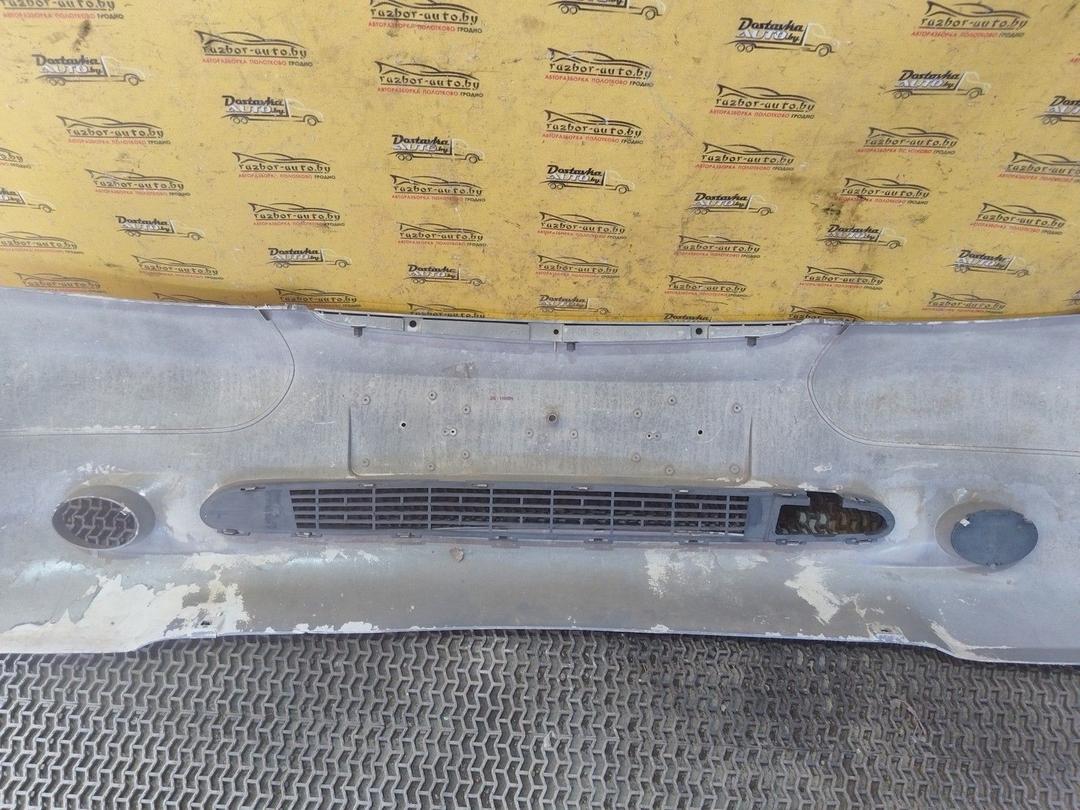 Бампер передний 9JOX7L Mercedes A W168 undefined