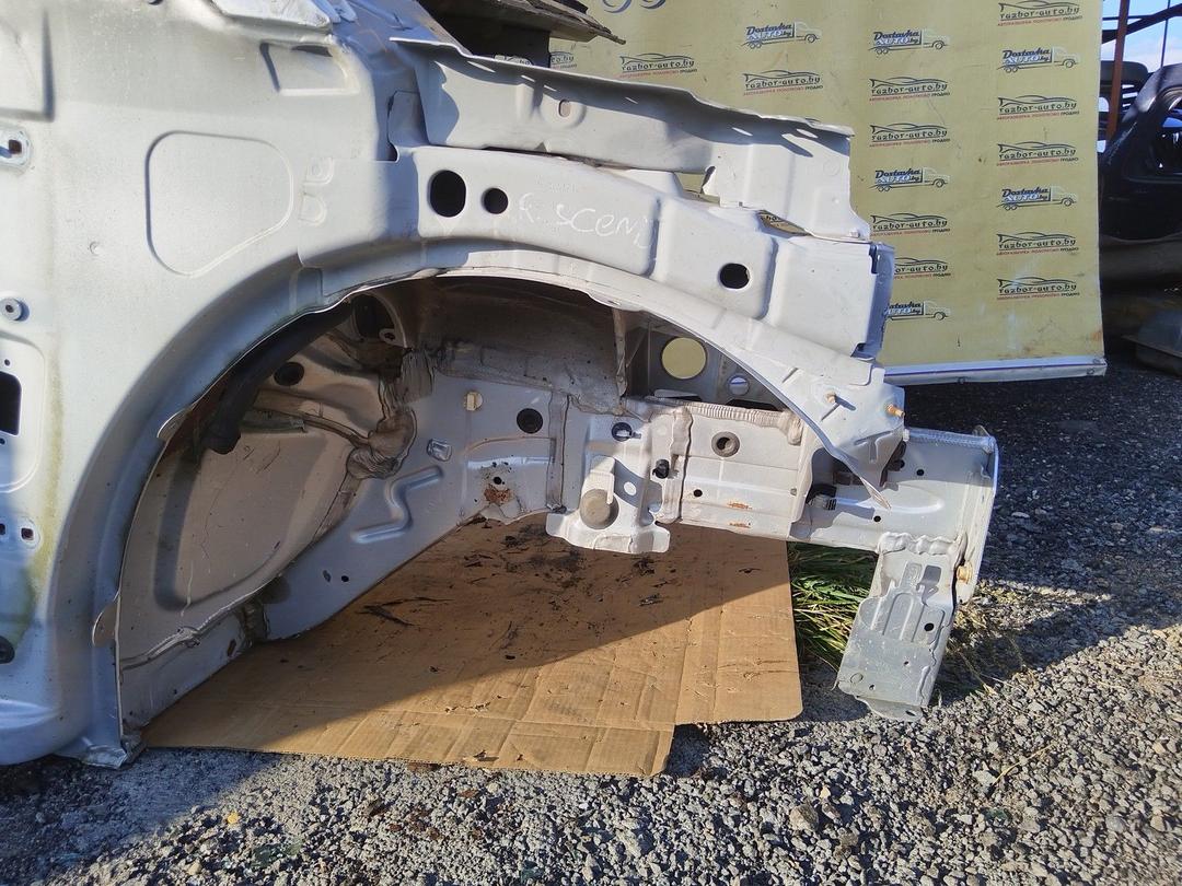 Лонжерон правый ITFDL6 Renault Scenic - Фото 1