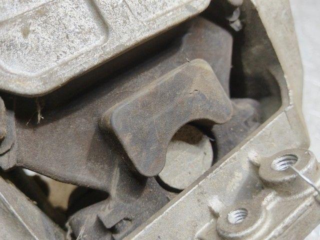Подушка крепления двигателя DLAYE1 Volkswagen Golf купить на авторазборке