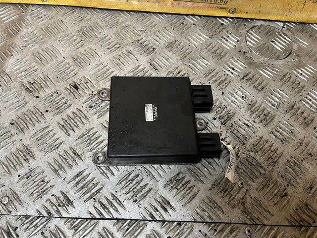 Блок управления форсунками 2MH4GW Opel Signum - Фото 2